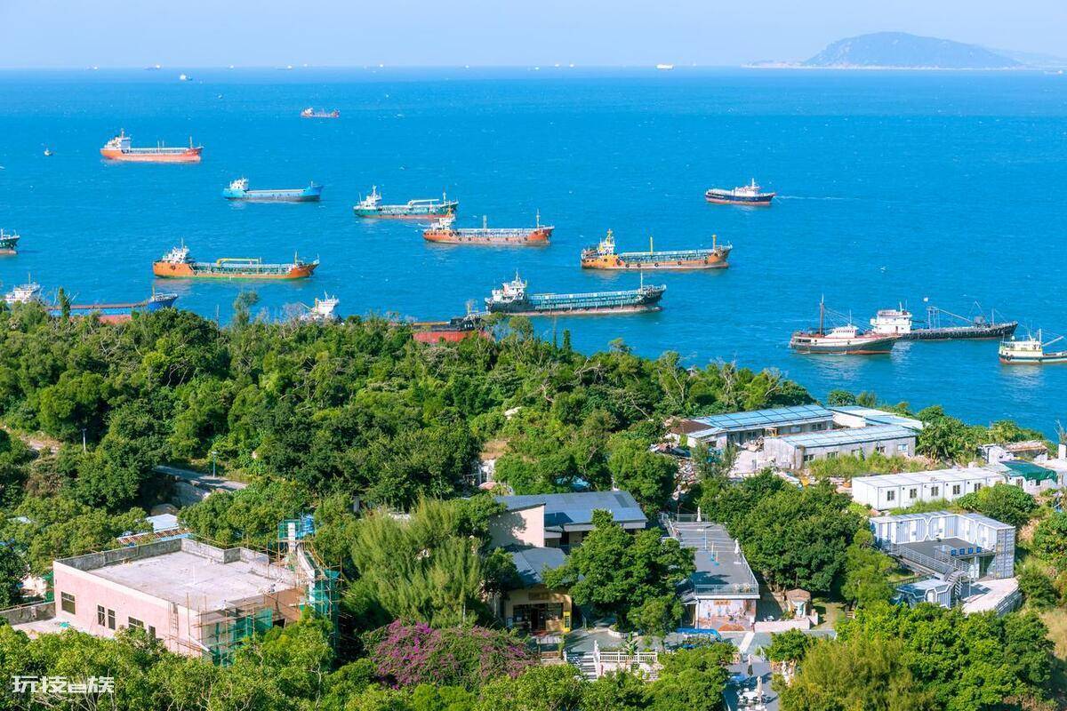 珠海旅游必去十大景点推荐(珠海最值得去的游玩景点攻略)-图片3